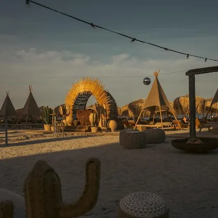 شقة Sea Side In Infinity Pool *