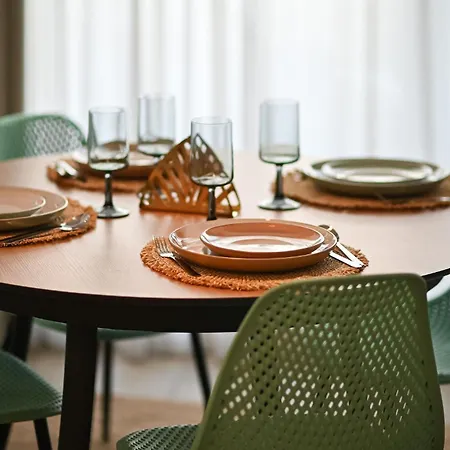 Sea Side In Infinity Pool Apartman *