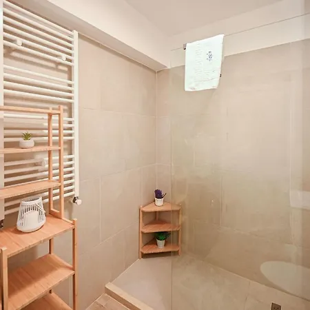 شقة Sea Side In Infinity Pool مامايا