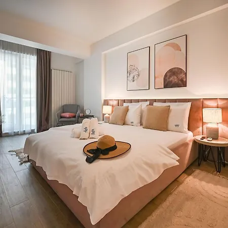 شقة Sea Side In Infinity Pool *