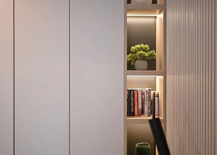 Sea Side In Infinity Pool * Mamaia