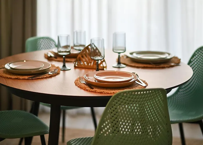 Sea Side In Infinity Pool Apartman *