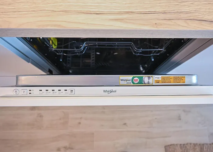 Apartman Sea Side In Infinity Pool Mamaia