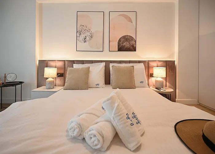 Apartman Sea Side In Infinity Pool Mamaia