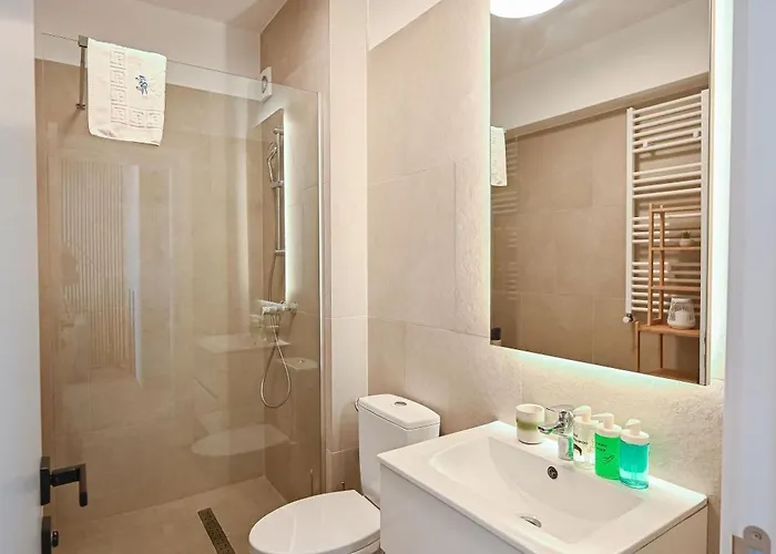 Apartman Sea Side In Infinity Pool Mamaia