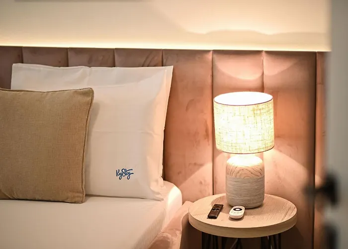 Apartman Sea Side In Infinity Pool Mamaia