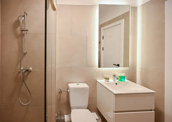 Sea Side In Infinity Pool Apartman