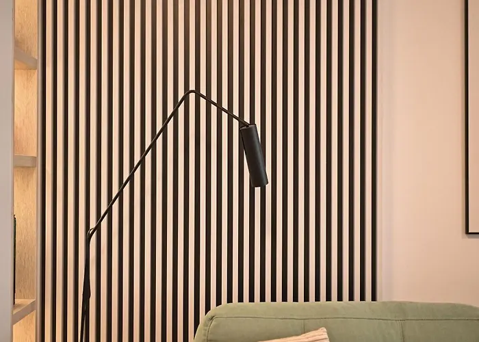 Apartman Sea Side In Infinity Pool *