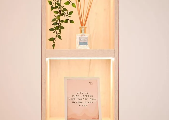 Sea Side In Infinity Pool Apartman Mamaia